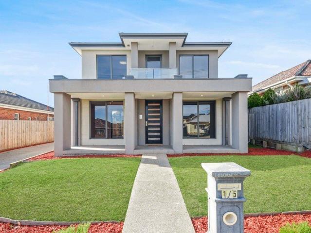 Townhouse for rent in Camerons Creek, Victoria