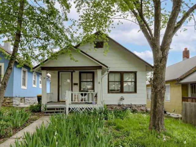Room for rent in Kansas City, Missouri