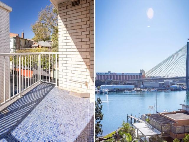 Apartment for rent in Inner West, Sydney