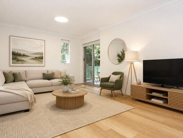 Apartment for rent in Sydney, New South Wales