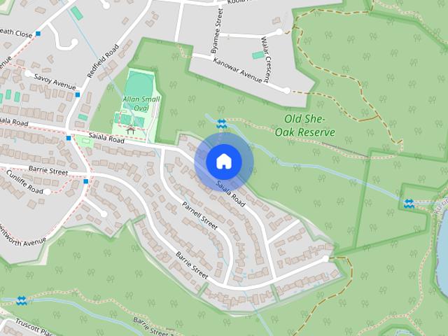 Apartment for rent in Upper North Shore, Sydney