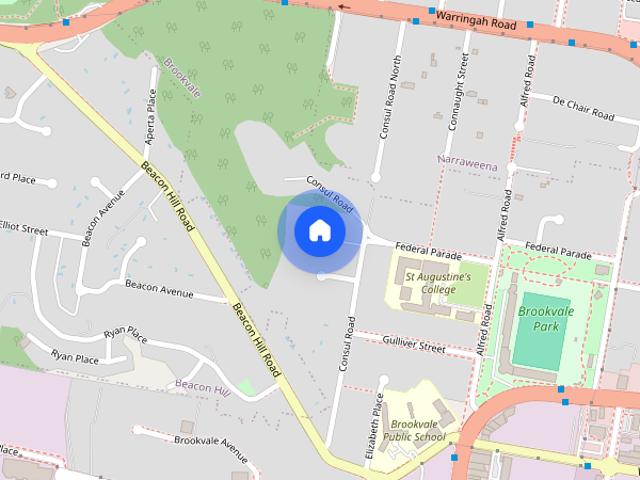 Apartment for rent in Northern Beaches, Sydney