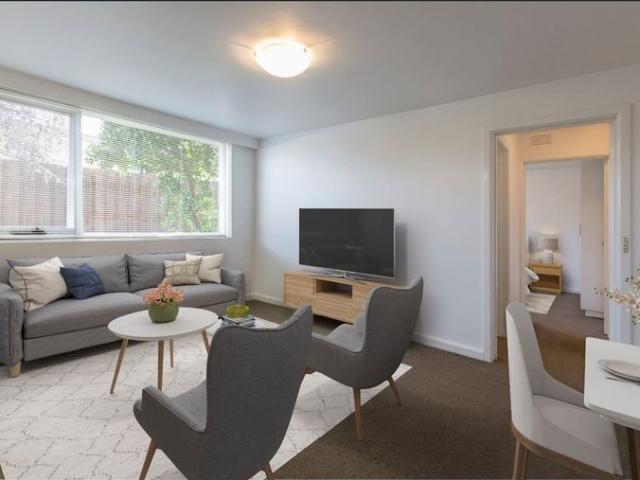 Apartment for rent in Camerons Creek, Victoria