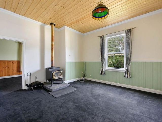 House for rent in Lower Beulah, Tasmania