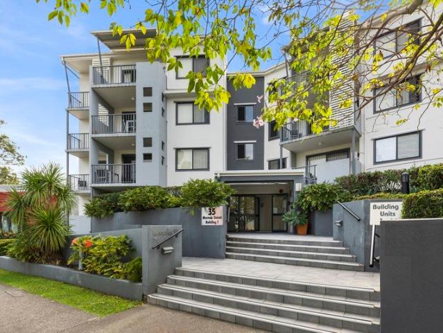 Apartment for sale in Toombul, Queensland