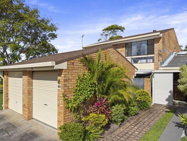 Townhouse for sale in Fernbrook, Queensland
