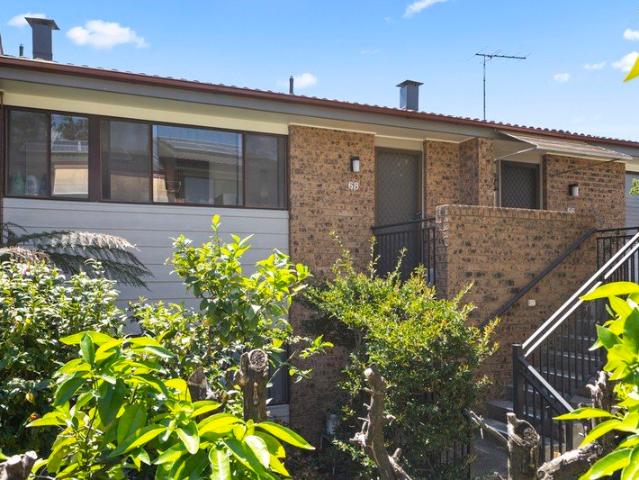 Apartment for sale in Cherrybrook, Sydney