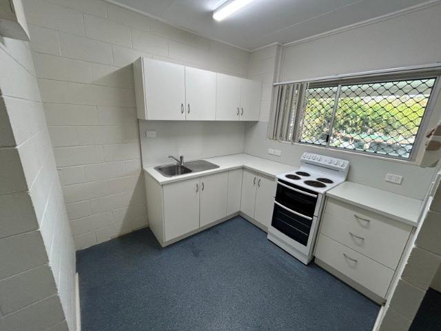 Apartment for rent in Belgian Gardens, Townsville