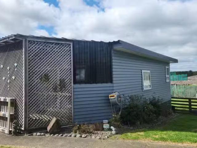 House for rent
