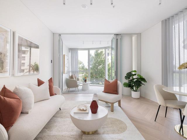 Apartment for sale in Sydney, New South Wales