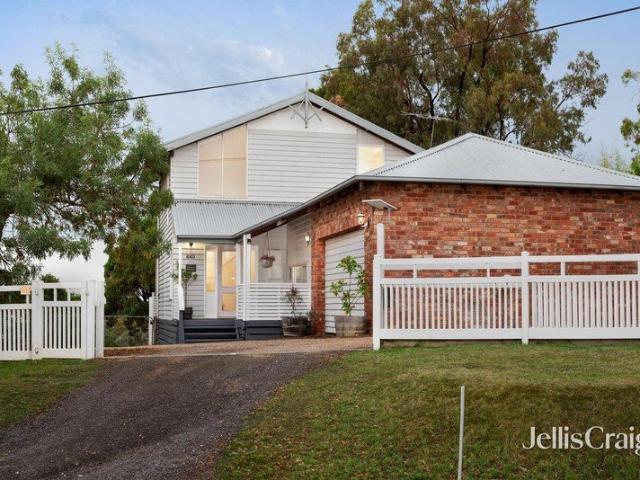 House for sale in Camerons Creek, Victoria