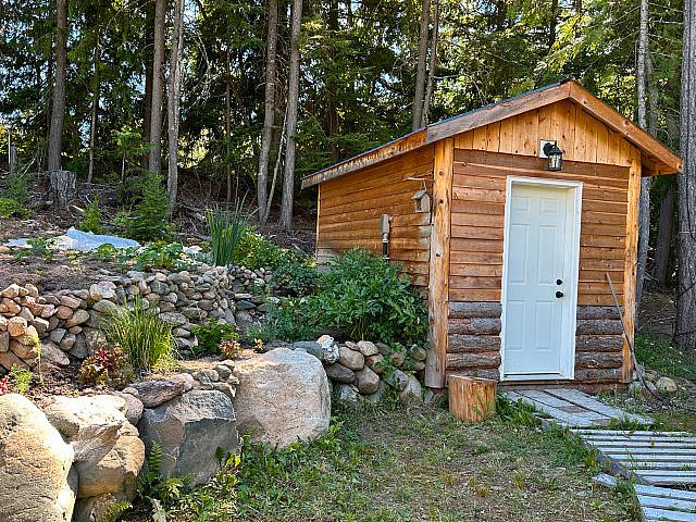 Land for sale in British Columbia