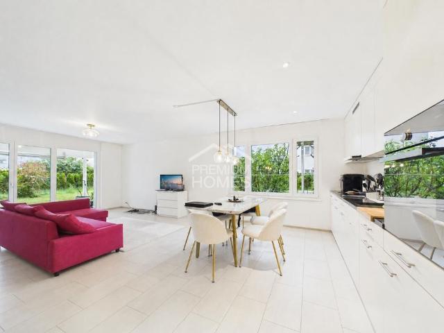 Apartment mieten in Oberentfelden, Aargau