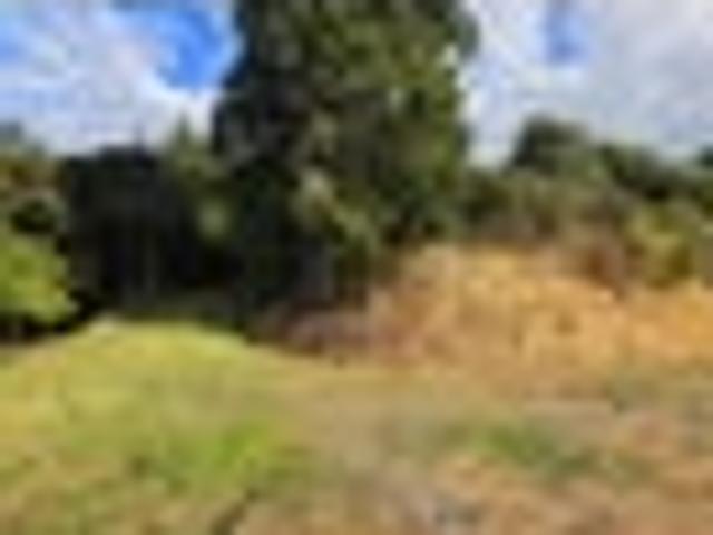 Land for sale in Whangarei, Northland