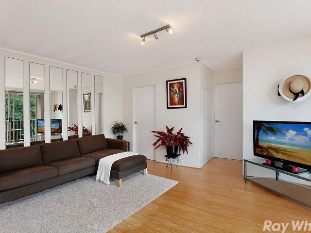 Apartment for rent in Randwick, Sydney
