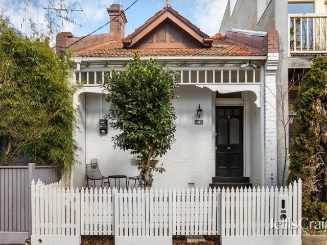 House for sale in Camerons Creek, Victoria