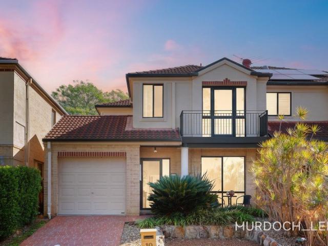 House for sale in Beaumont Hills, Sydney