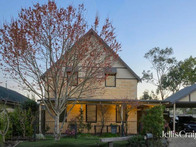 House for sale in Yarra Glen, Melbourne