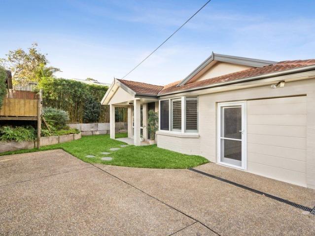 House for sale in Sydney, New South Wales