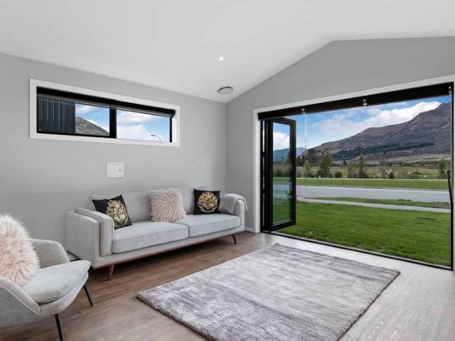 House for rent in Otakou