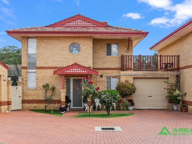 House for sale in Maddington, City of Gosnells
