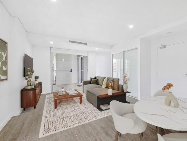 Apartment for rent in Sydney, New South Wales