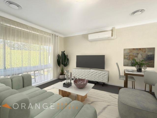 Apartment for sale in Orange, New South Wales