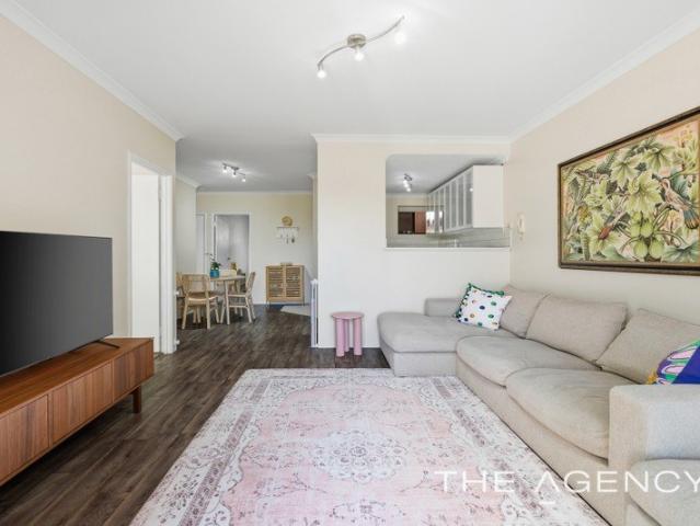 Apartment for sale in Bentley, City of Canning