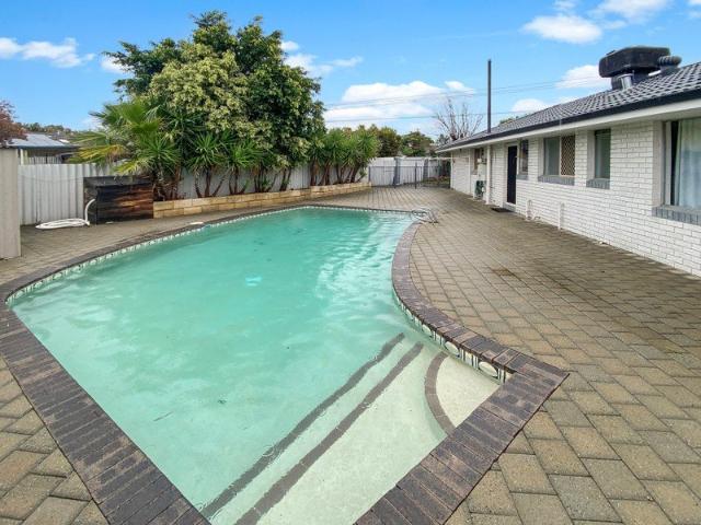 House for rent in Huntingdale, Western Australia