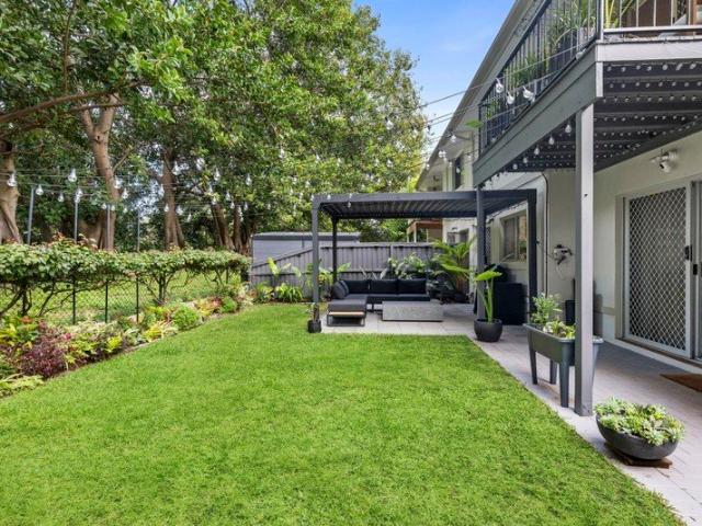 Townhouse for sale in Toombul, Queensland