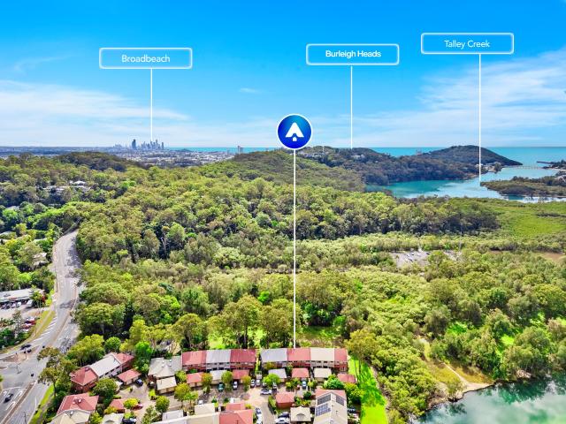Townhouse for sale in Fernbrook, Queensland
