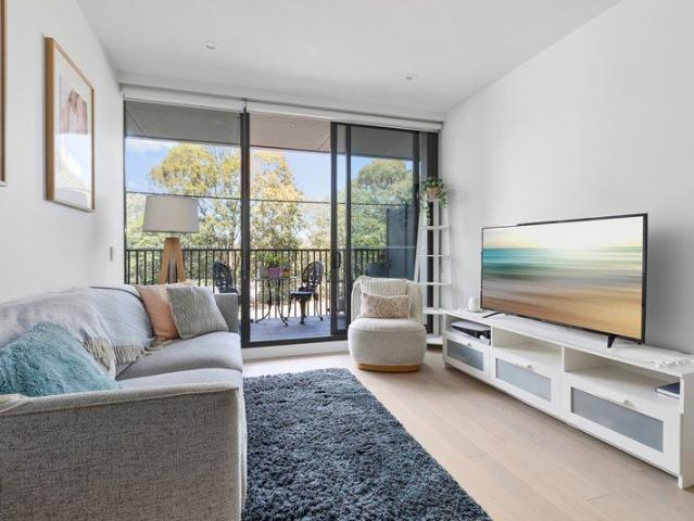 Apartment for sale in Glen Iris, Melbourne