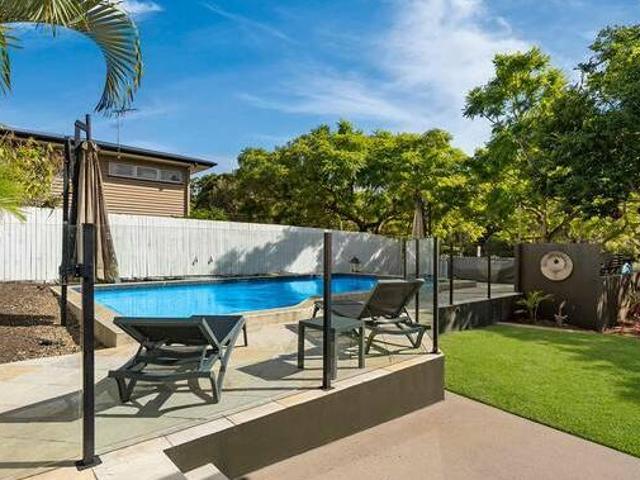 House for rent in Brisbane Adelaide Street, Queensland