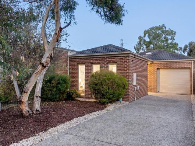 House for sale in Camerons Creek, Victoria