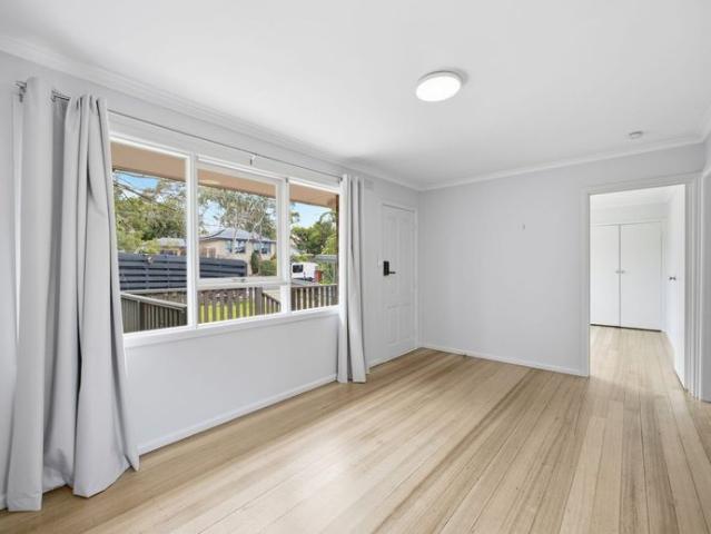 Apartment for rent in Camerons Creek, Victoria