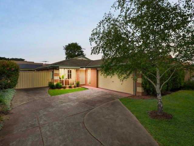 House for sale in Whittlesea, Melbourne