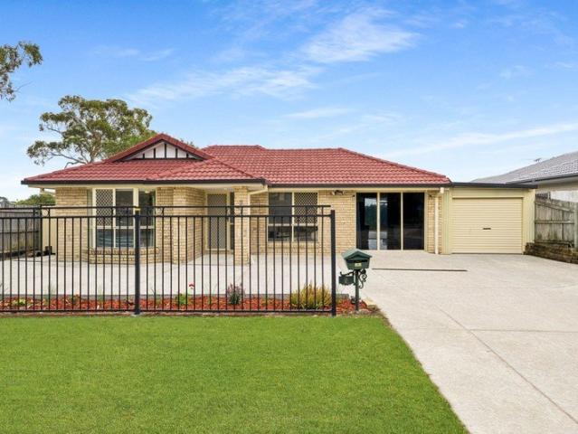 House for sale in Marsden, Greater Brisbane