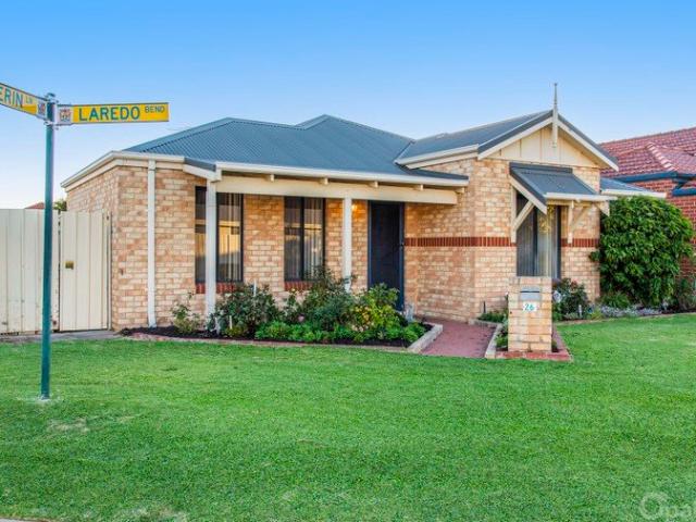 House for rent in Port Kennedy, Western Australia