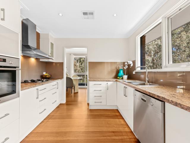 House for rent in Box Hill South