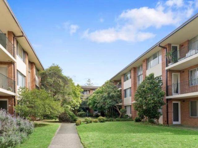Apartment for sale in Sydney, New South Wales