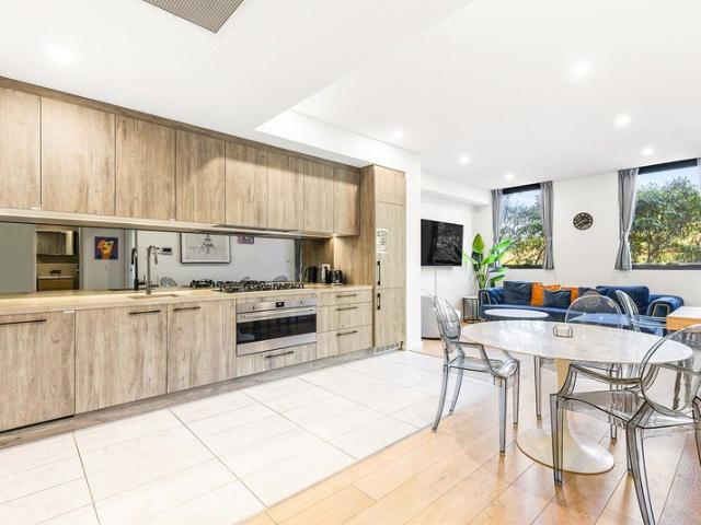 Apartment for sale in Five Ways, Sydney