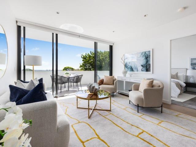 Apartment for sale in Sydney, New South Wales