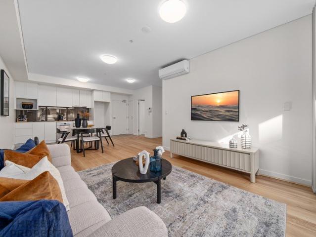 Apartment for sale in Sydney, New South Wales