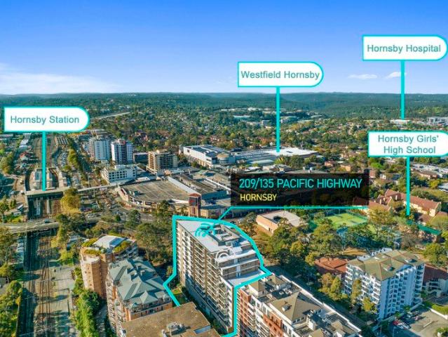 Apartment for sale in Sydney, New South Wales