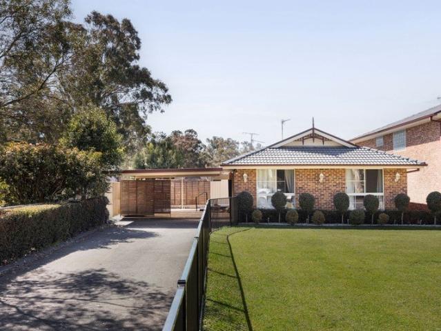 House for rent in Picton, Wollondilly Shire Council