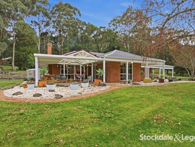 House for sale in Jeeralang Junction, Victoria