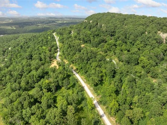 Land for sale in Harrison, Boone County