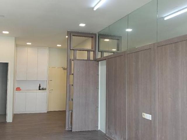Condominium for sale in Kuching