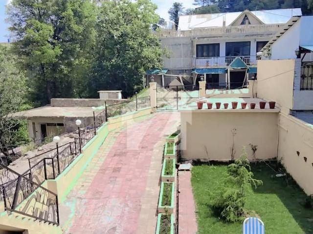 House for rent in Murree, Islamabad Capital Territory
