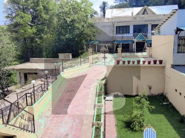 House for rent in Murree, Islamabad Capital Territory